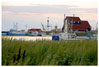 The view from the Harbour Quarters